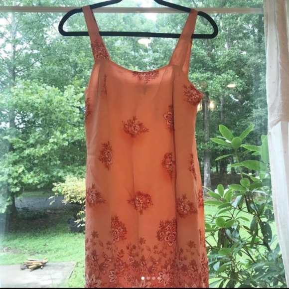 Summer Mini Dress Casual Dresses - Picture 1 of 4